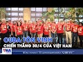 Cuba Tôn Vinh Chiến Thắng 30 4 Của Việt Nam VNA