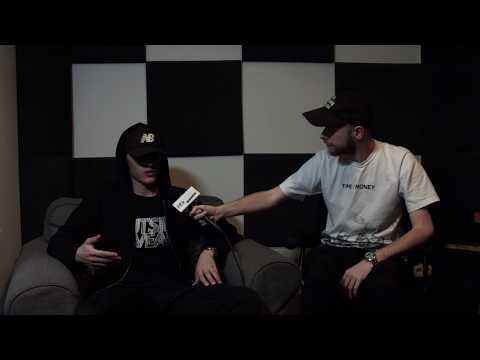 Fejz piątym Młodym Wilkiem Popkillera 6 (2018)! - wywiad