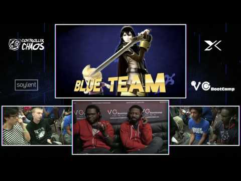 Glitch 2 Smash 4 - SS | Mr. E & FS | Mekos Vs. TweeK & False SSB4 Doubles Grand Finals - Smash Wii U
