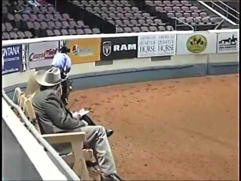 Andrea Fappani- Custom Spook