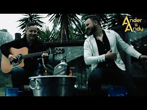 Ferida - Ander e Andy