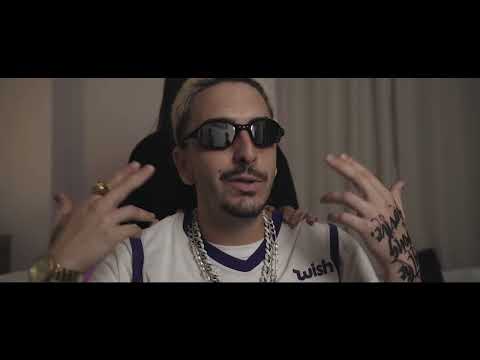 BM-RECORD´S- FJ MC-"F.M.X" Feat NOBRET MC (Prod.2612Beatz) #F.M.X