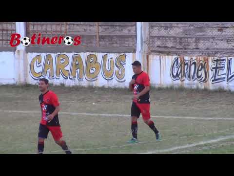 Federal B: Defensores de Esquiú 3 - Vélez (SDE) 3