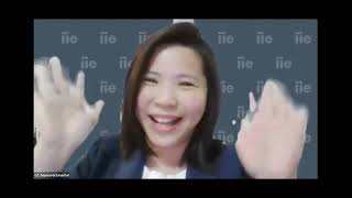 Download the video "IIE MBZUAI Q&A Session with Current Students"