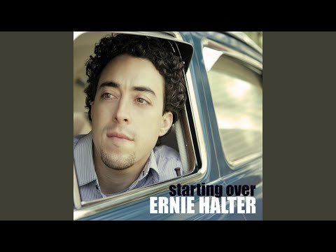My Heart Is With You - Ernie Halter