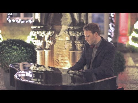 Phil Young - Endless Fairytale (Official Video)