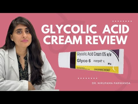Glyco 12% cream 30gm