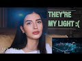 BTS ‘Lights’ Official MV REACTION BTS ‘Lights’ Official MV REACTION