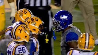 College Football Hits 14-15 &quot;Staying Out All Night&quot;