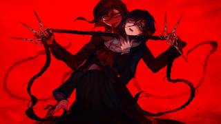 Nightcore - Infinity x Infinity