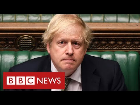 鮑里斯-約翰遜被指責在流行病資金問題上讓 "地區與地區之間 "對立起來 - BBC News (Boris Johnson accused of pitting “region against region” over pandemic funding - BBC News)