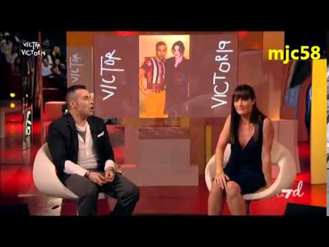 Luca Tommassini  parla di  Michael Jackson