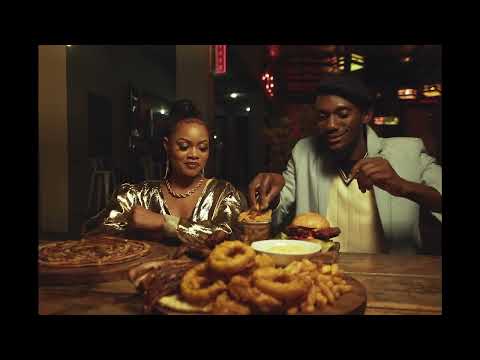 Jay Rox Feat Umusepela Chile - Handsome Nipa Pocketi (Official Music Video)