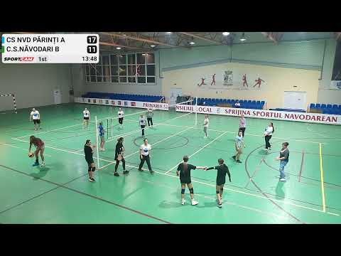 C S NĂVODARI Părinți vs C.S.Năvodari - 19/09/2025