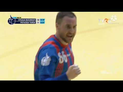 HandballWINNERS Mr.POPOVIC Milan 5/5 goals