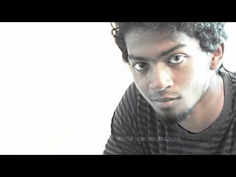One Direction - Little Things Cover by Ashwin Vect