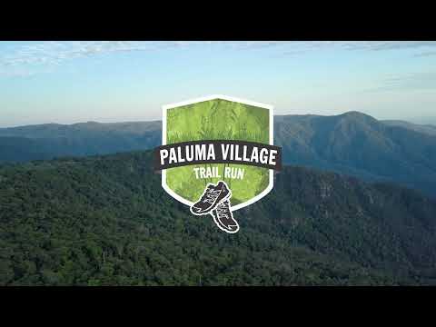 Paluma Village Trail Run
