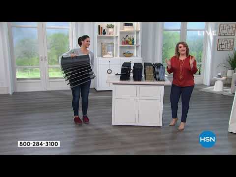 StoreSmith OvertheDoor Shoe Rack