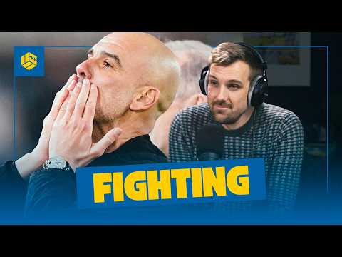 PEP PRAISES FIZZING FARKE'S "INCREDIBLE" TEAM | BEREN CROSS | The Square Ball