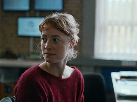 The Teachers' Lounge (2023) - shouting scene