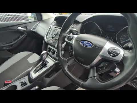 Ford Focus  1.6 TI-VCT 85PS FOCUS, New T.belt - Image 2