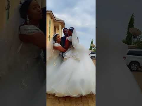 Zubby choose who you want for a wife ..Lizzygold or Hannah