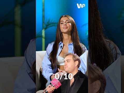 Ciekawe CO NA TO KEVIN 😬 Roxie oceniła mocne cechy swoje męża 😁