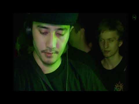 Karma DJ set | Keep Hush live: Innamind x Green King Sound System