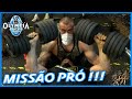12 DIAS PRA O MR. OLYMPIA BRASIL - HORSE E LUCAS GIANINNI