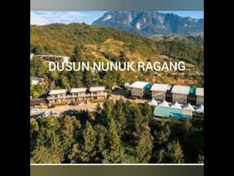 Dusun Nunuk Ragang By Ramin Masidin #LaguBaru
