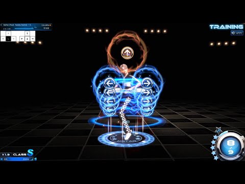 [클럽엠스타] MK & BURNS - Better (Feat. Teddy Swims) (네오 최상급)