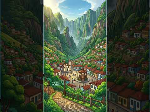 Cantagalo - RJ