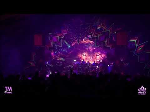 TM Revival 17 - Burn in Noise vs Altruism - Adhana Festival 2018/2019 - Rio Negrinho/SC - Jan/2019