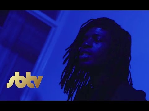 Big H ft President T | Space Man [Music Video]: SBTV