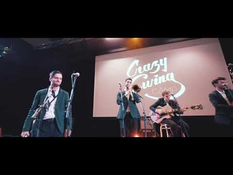 Crazy Swing Camp 2019 - Morning call Jazz Band