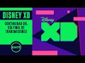 Tandas Comerciales Durante El Día Final De Disney XD Latinoamérica 31 03 2022