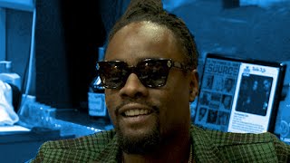 Wale Interview at The Breakfast Club Power 105.1 (10/21/2015)