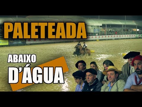 Final of the National Paleteada-FICCC 2018