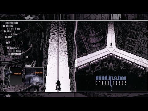 mind.in.a.box | Crossroads