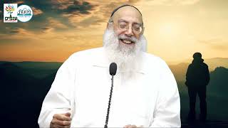 מאלוף משנה בצבא - לראש הכולל של הרב יגאל כהן | הרב משה אפרת במסר מטלטל! (ארגון ענפים) - התמונה מוצגת ישירות מתוך אתר האינטרנט יוטיוב. זכויות היוצרים בתמונה שייכות ליוצרה. קישור קרדיט למקור התוכן נמצא בתוך דף הסרטון