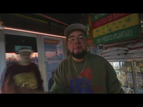 CRISTOFEBRIL X CLAUDIO BASTARDO X FREESTYLE SANTO CANNABIS