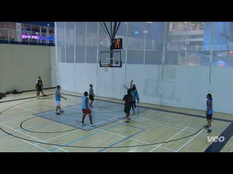 Dusty Baller vs 100 Shots   sunday tier   tcbl 2022 summer