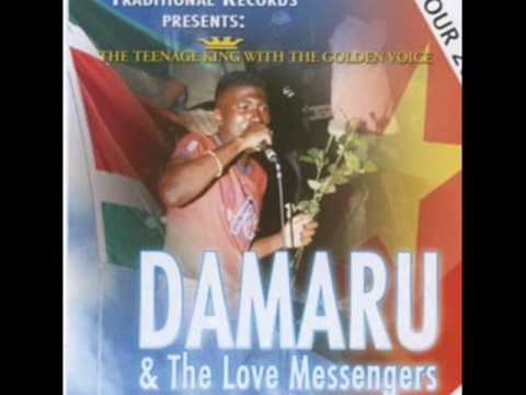 Booster ft The love messengers - Wasi Yuru