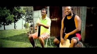 zanfan zilwa clip officiel featuring avec LINDIGO