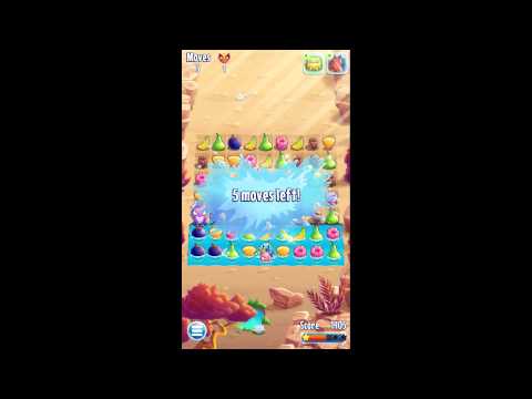 Nibblers level 92 walkthrough