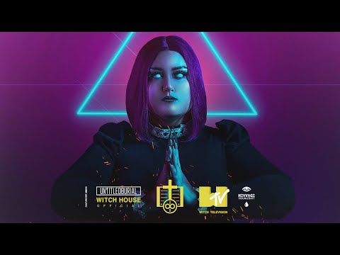 ♾ SET — Disorders of the Heart (feat. Morgue VVitch)