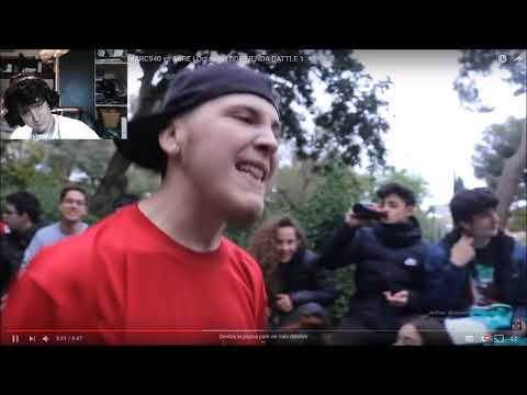 Análisis de batalla Didako vs Marc940 | BDP Batalla de Promesas