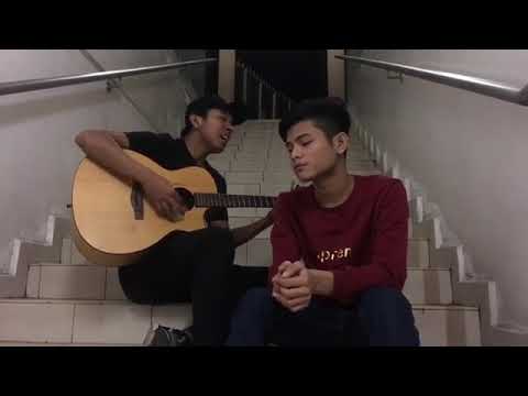 Amir Hariz ft Tuah - cover santai