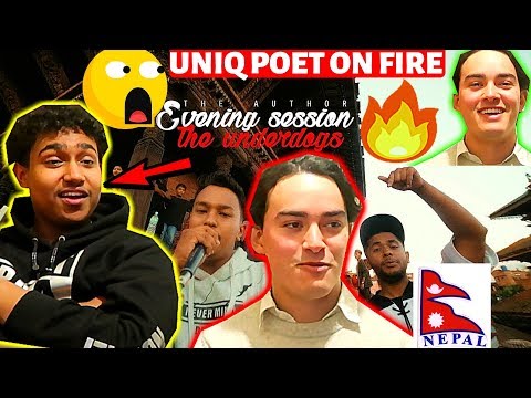 FOREIGNERS IN AMERICA REACT TO Rohit Shakya x The Underdogs: Wondergods (THIS IS CRAZY INSANE)