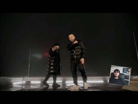 Ich Reagiere auf Play69 Feat. Azad - Safe [Official Video]